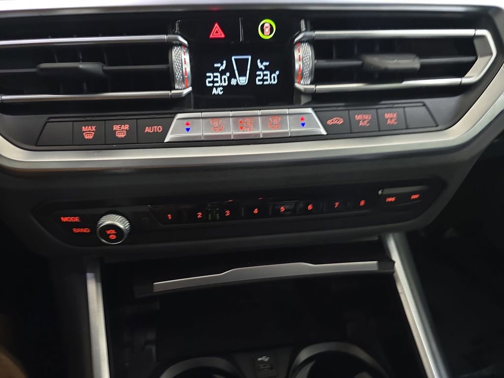 Certified 2023 BMW 430i Gran Coupe image 25