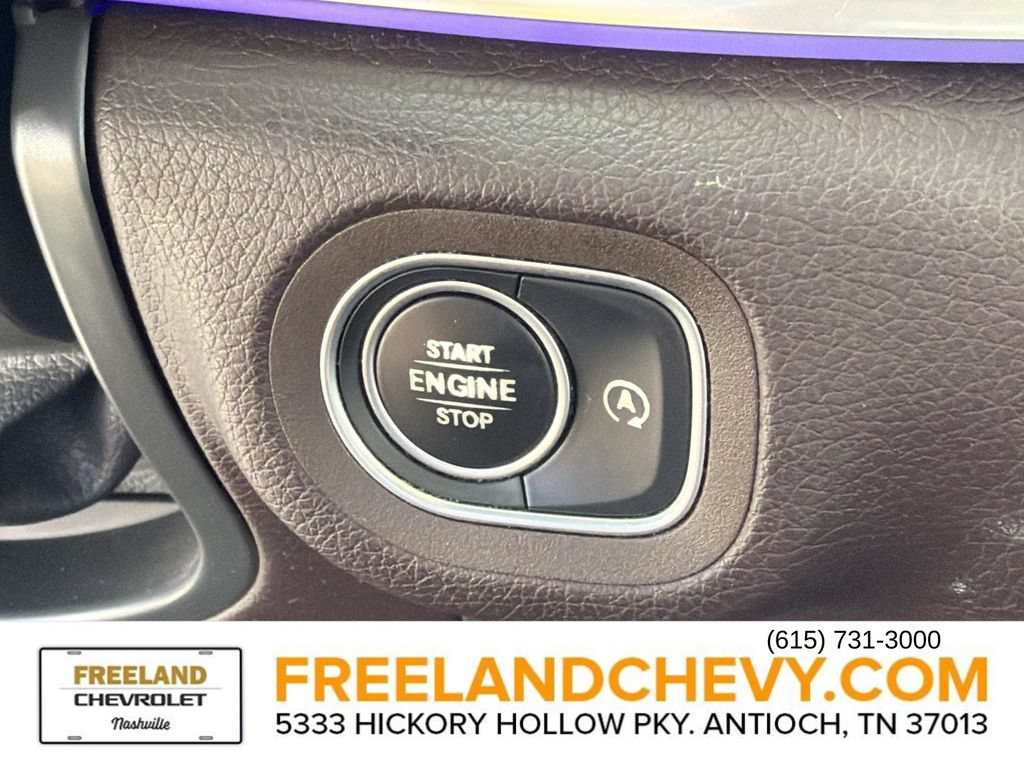 Used 2020 Mercedes-Benz GLS 450 4MATIC image 34