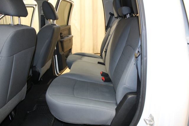 Used 2014 RAM 2500 Tradesman w/ Popular Equipment Group image 18