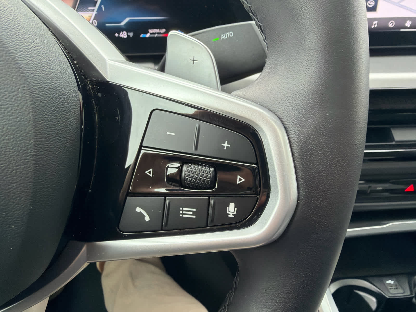 Certified 2025 BMW 430i xDrive w/ M Sport Package image 34