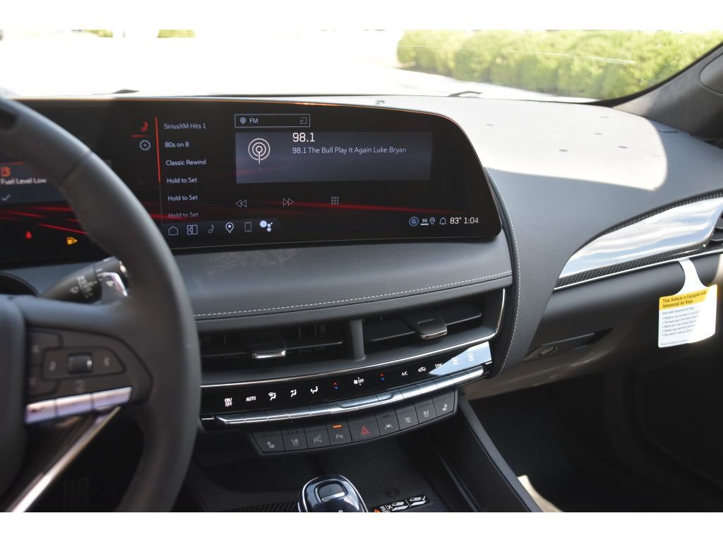 New 2026 Cadillac CT5 V Blackwing w/ Super Cruise 1 Package image 20