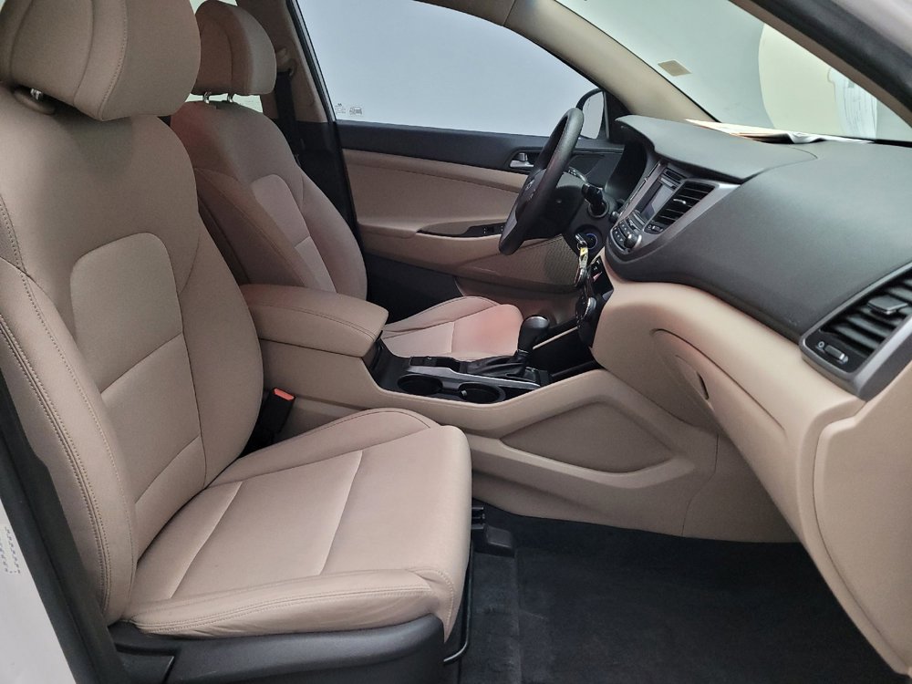 Used 2017 Hyundai Tucson SE image 21