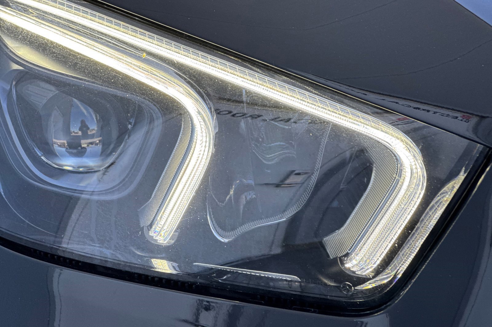 Used 2022 Mercedes-Benz GLE 450 4MATIC image 10