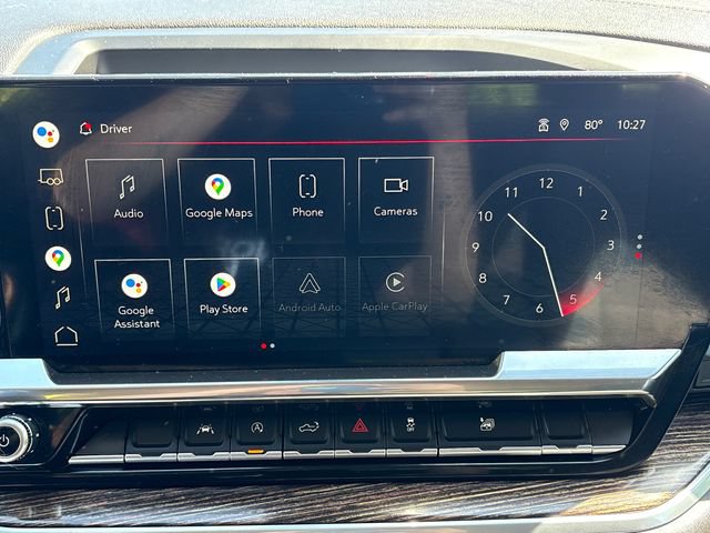 Used 2022 GMC Sierra 1500 SLE AWD/4WD image 28