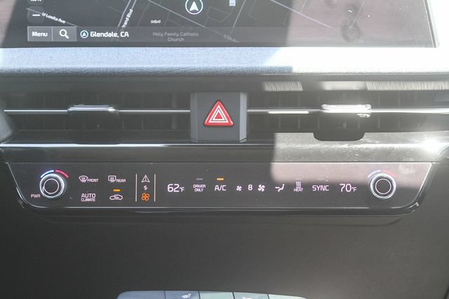Certified 2023 Kia EV6 Light RWD image 14