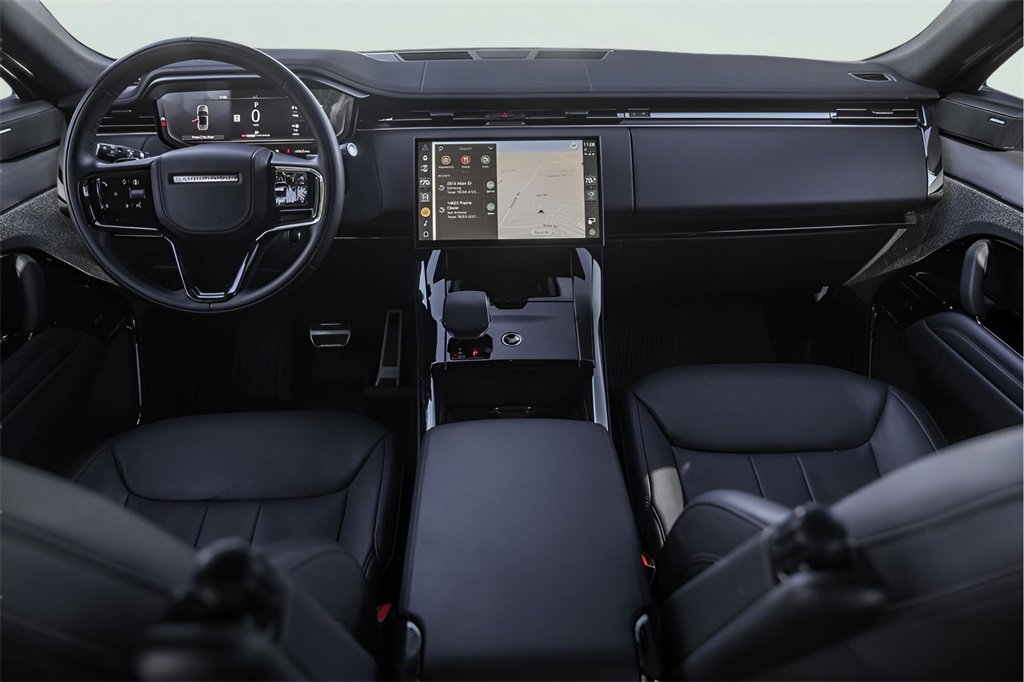 Used 2024 Land Rover Range Rover Sport Dynamic SE image 28