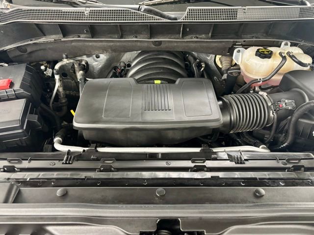 Used 2024 Chevrolet Silverado 1500 RST RWD image 36