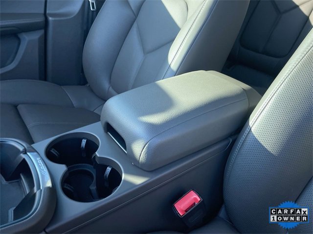 Used 2023 Porsche Macan image 22