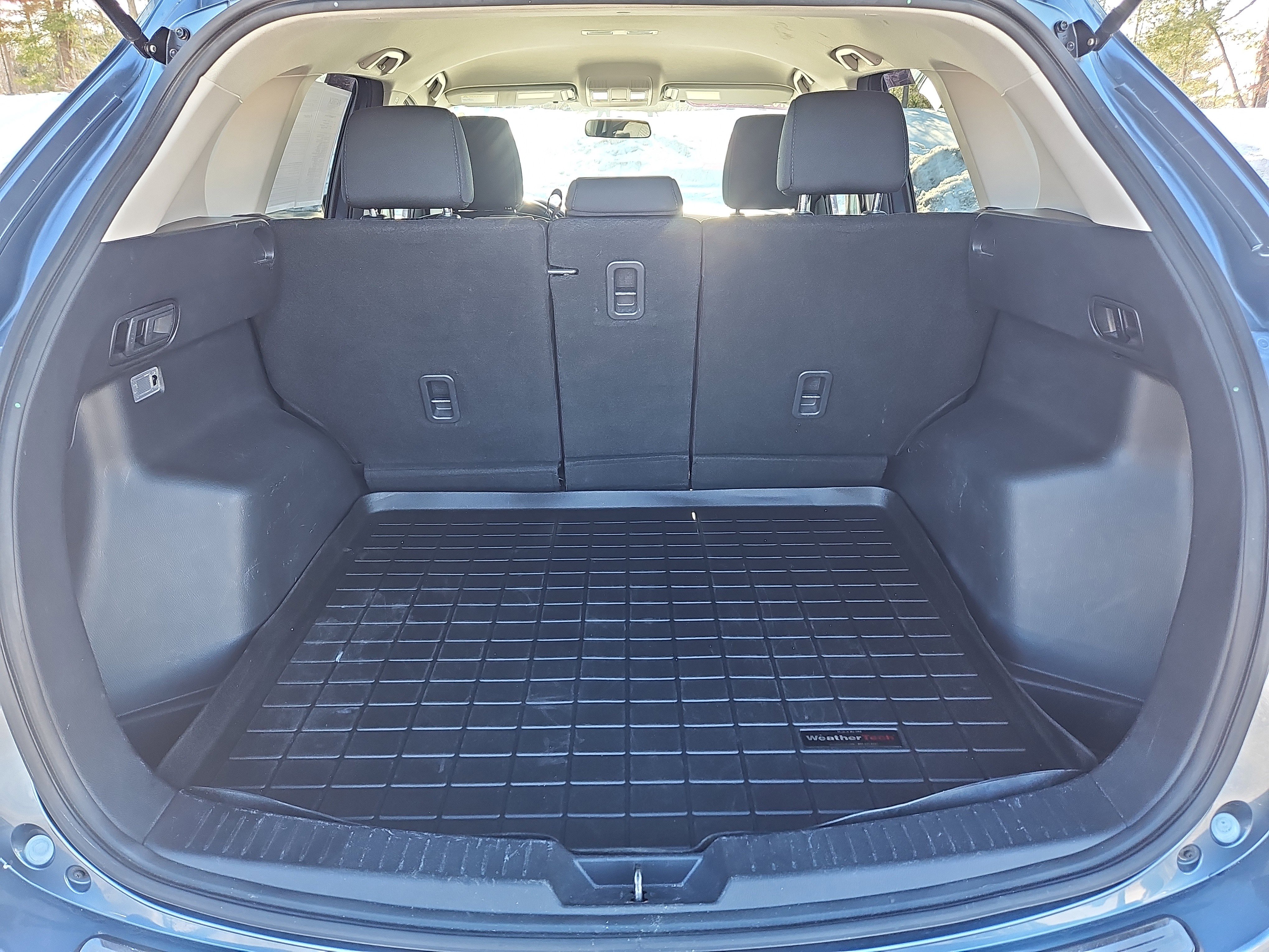 Used 2015 MAZDA CX-5 Touring image 27