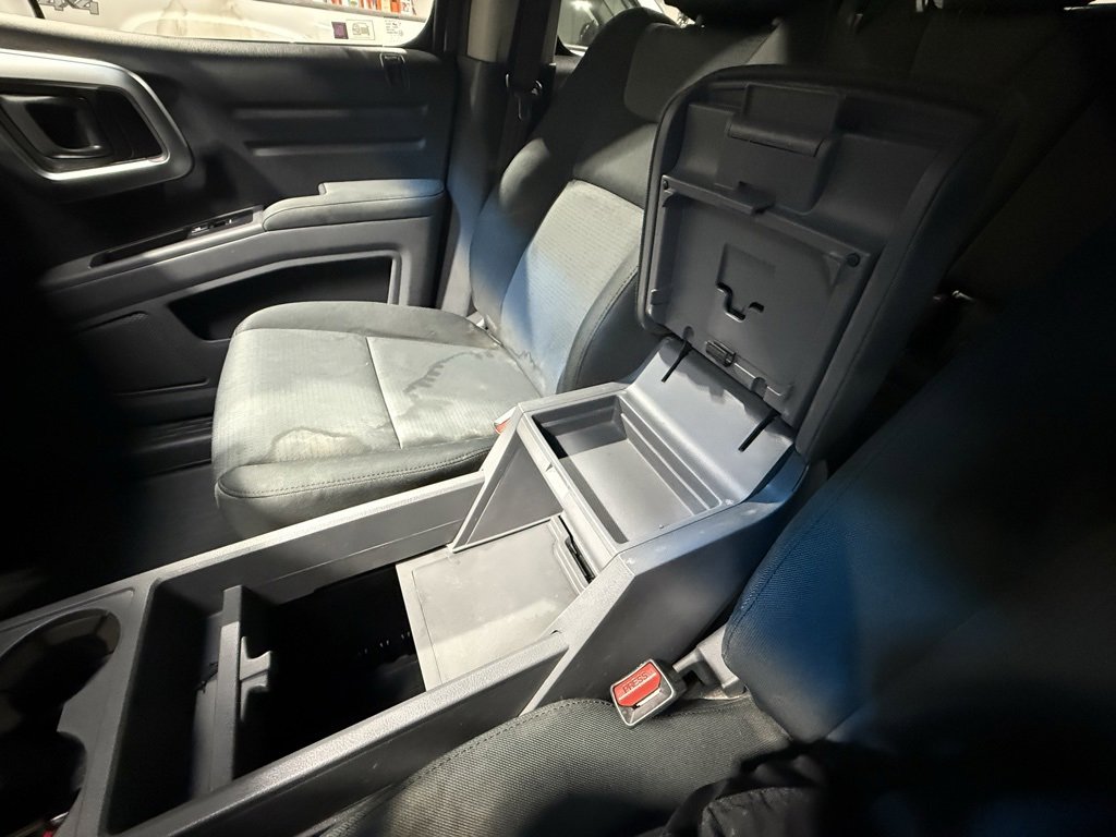 Used 2007 Honda Ridgeline RT image 23