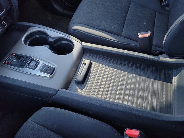 Used 2021 Honda Passport Sport image 20