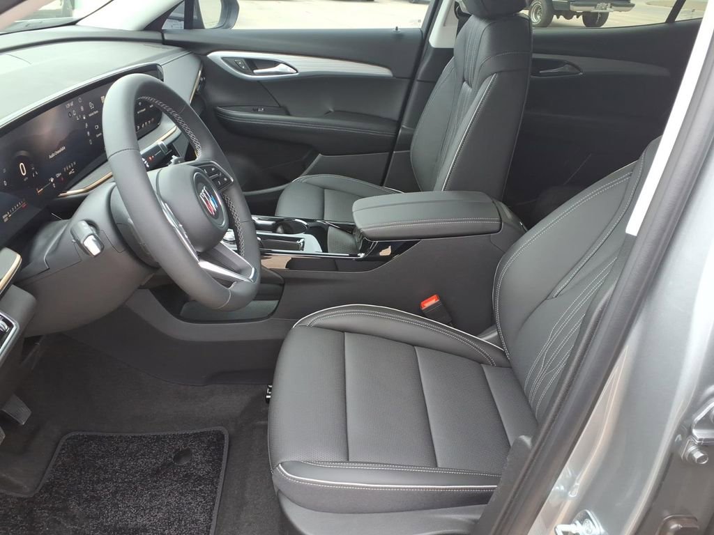 New 2026 Buick Envision Avenir image 14