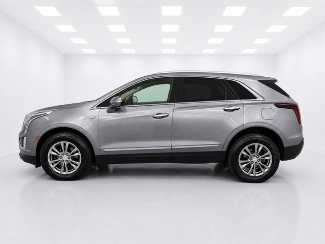 Used 2021 Cadillac XT5 Premium Luxury AWD/4WD image 5