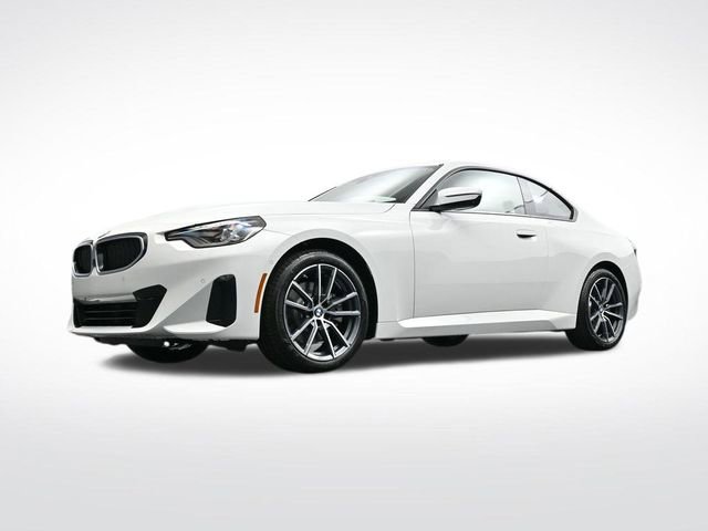 New 2026 BMW 230i xDrive Coupe image 34