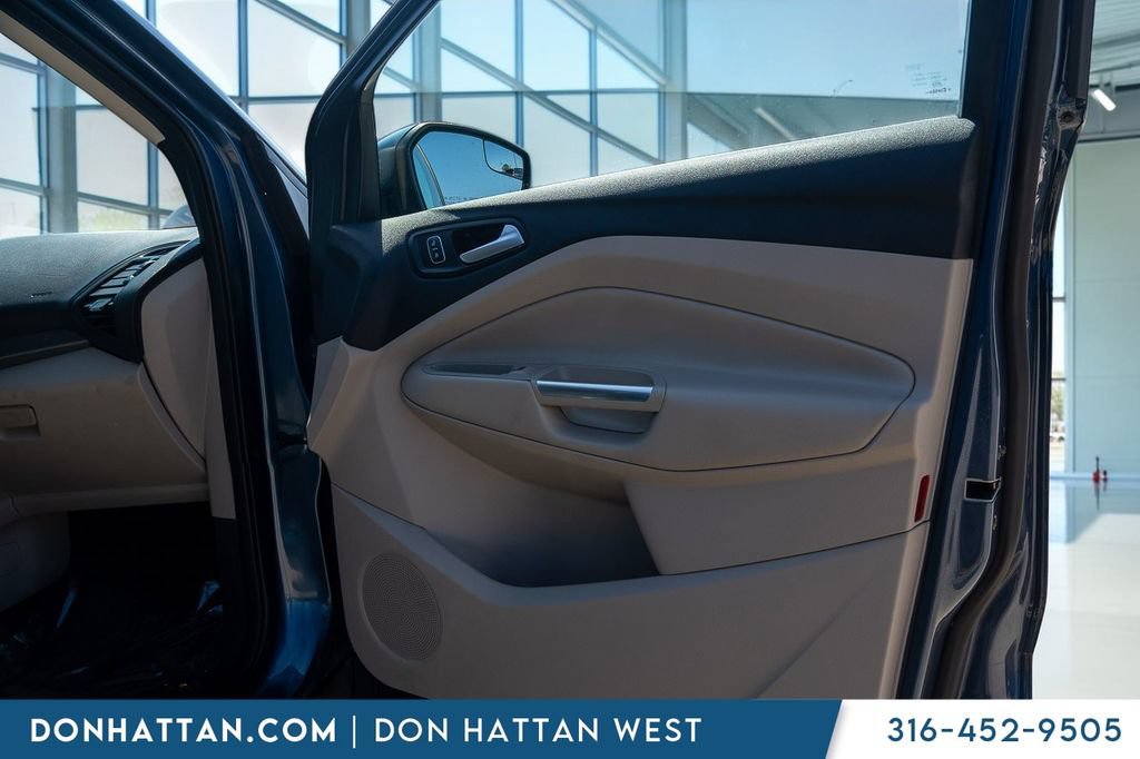 Used 2018 Ford Escape SE AWD/4WD image 17