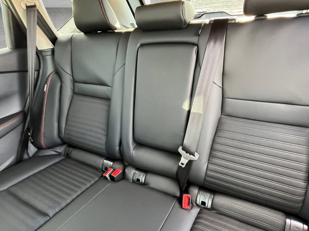 New 2026 Nissan Rogue SV image 22