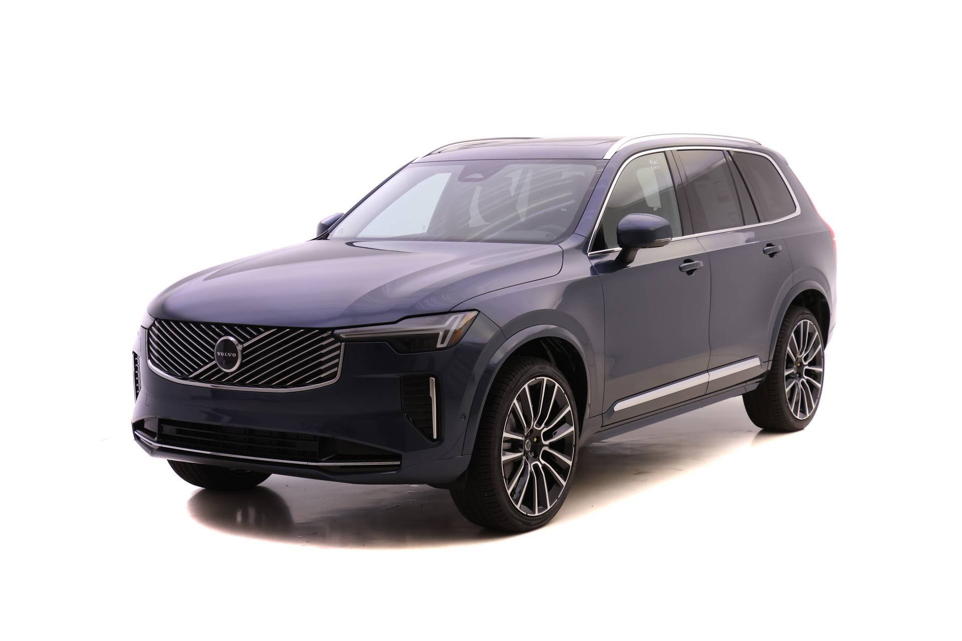 New 2026 Volvo XC90 B6 Plus w/ Protection Package Premier image 1