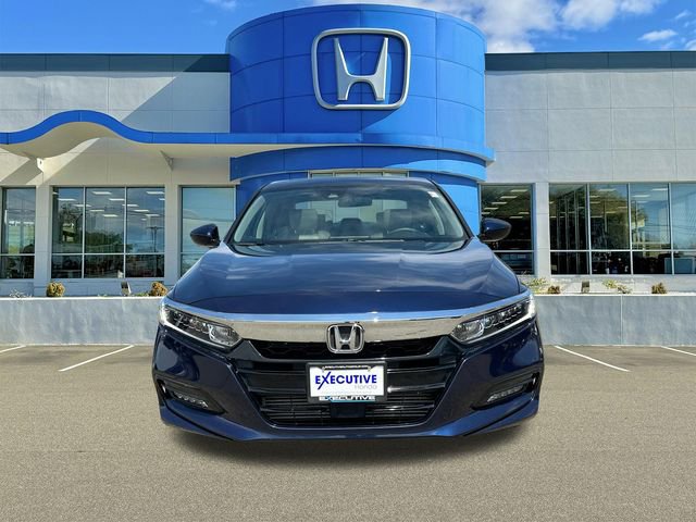 Used 2019 Honda Accord EX image 6