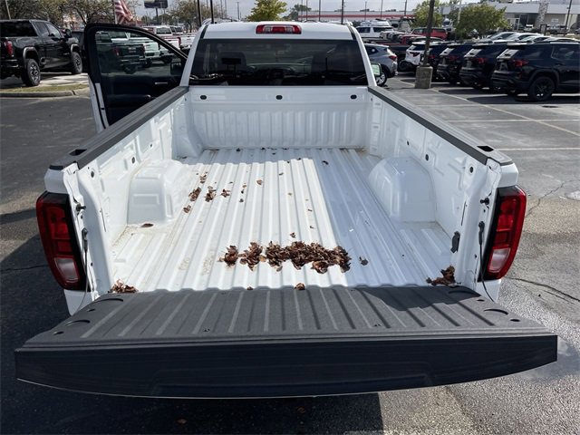 New 2025 GMC Sierra 1500 Pro w/ Pro Value Package image 21