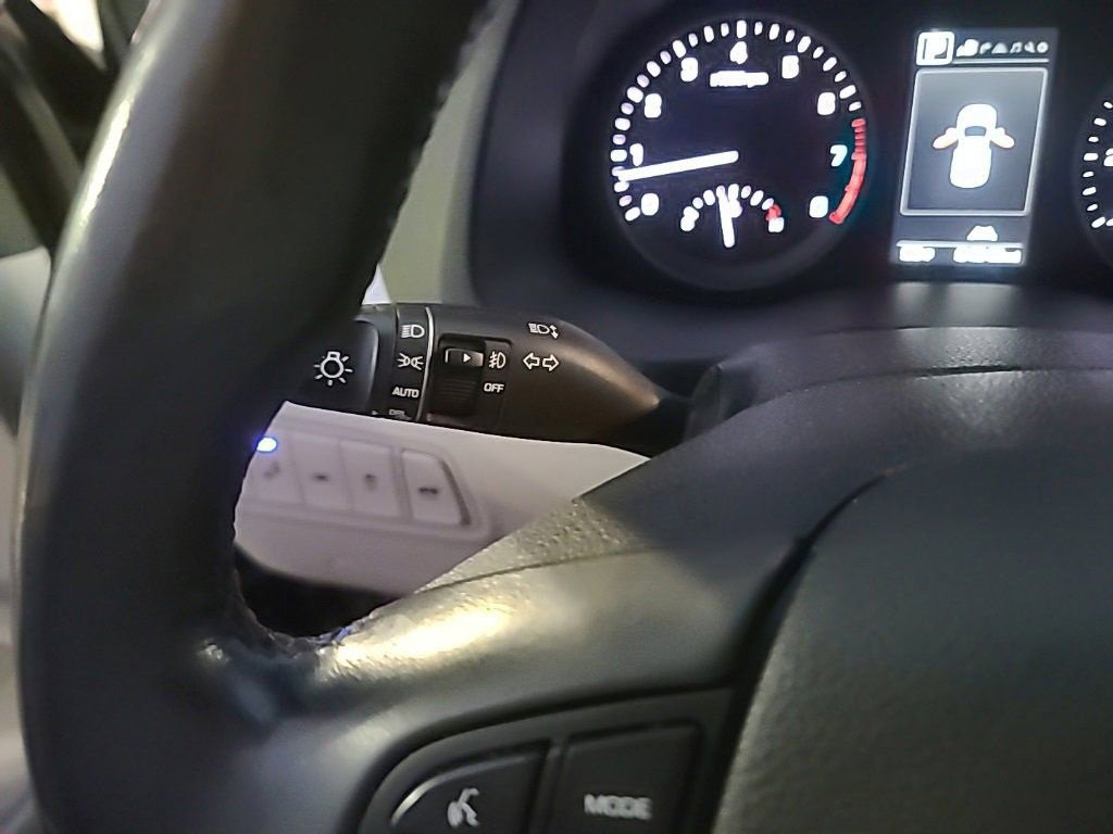 Used 2018 Hyundai Tucson Limited w/ Ultimate Package 02 image 5