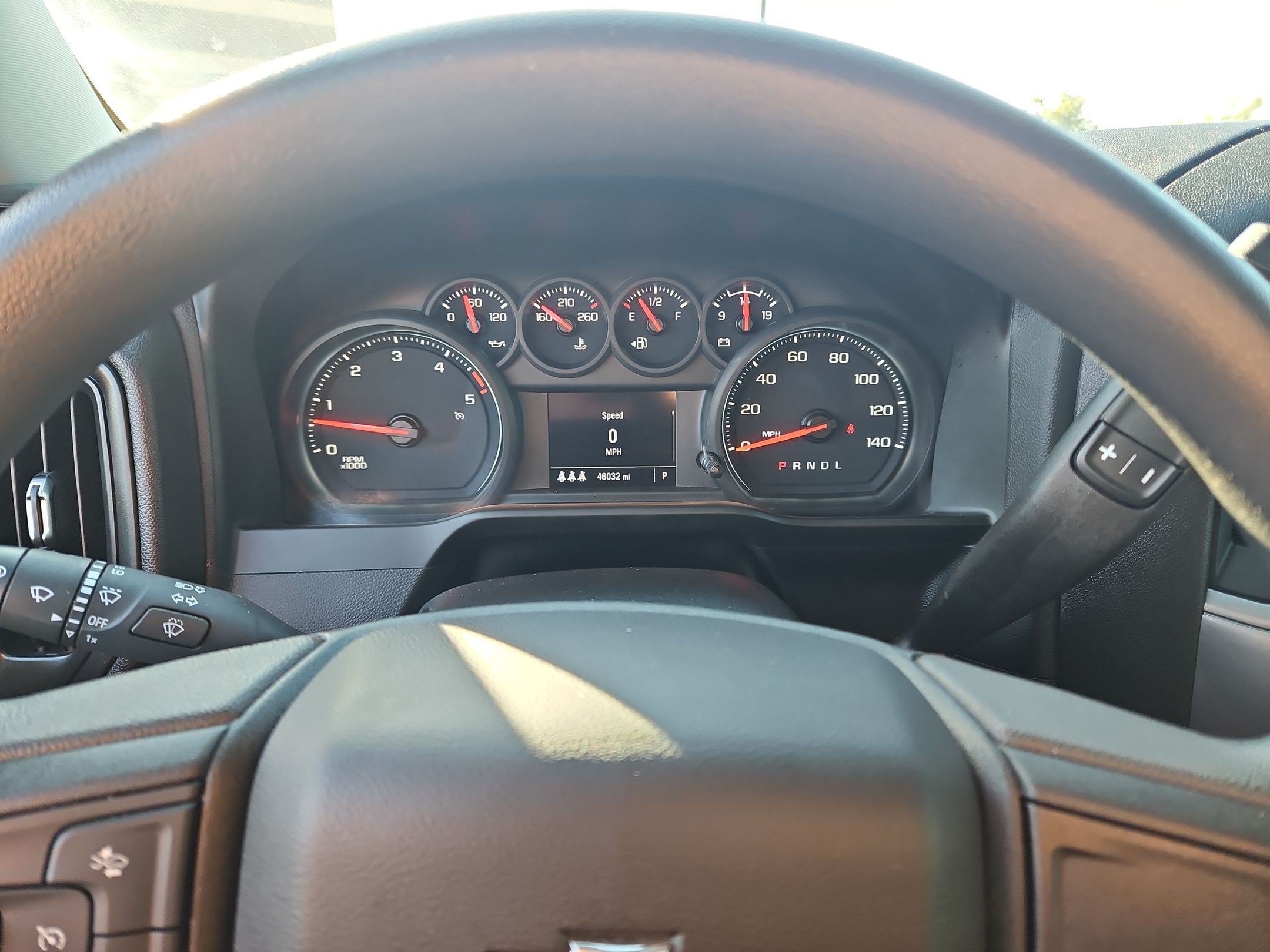 Used 2024 Chevrolet Silverado 2500 Custom w/ Custom Value Package AWD/4WD image 14