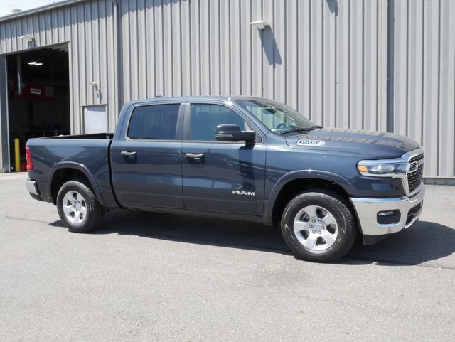 New 2026 RAM 1500 Lone Star image 7