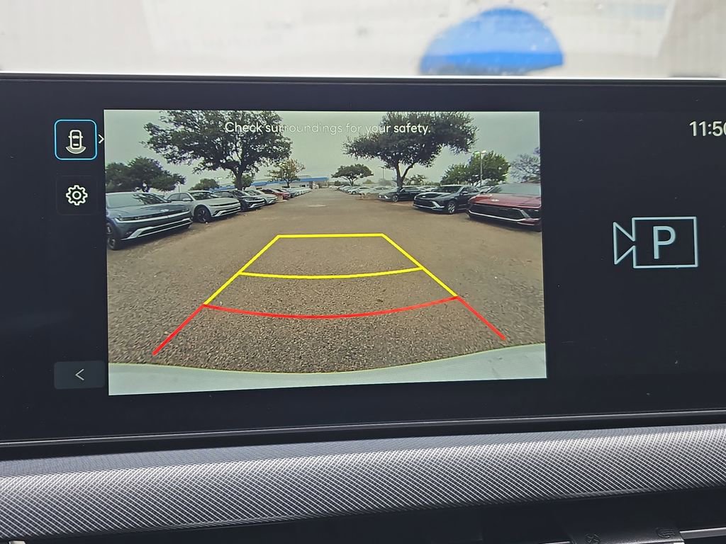 New 2026 Hyundai Sonata SEL image 21