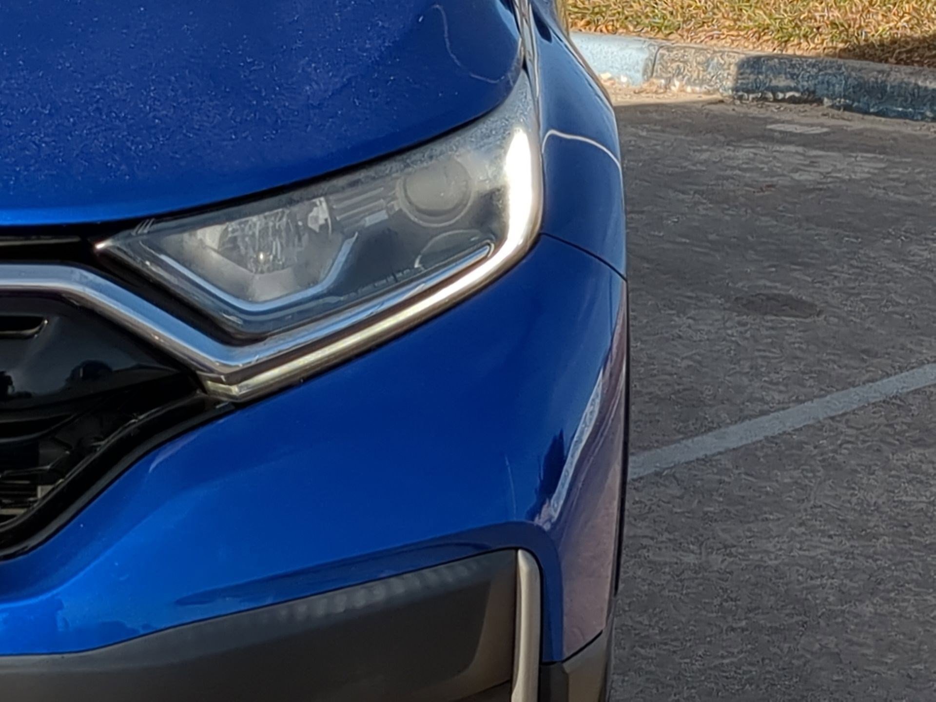 Used 2020 Honda CR-V EX-L image 10