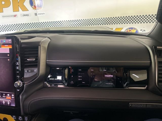 New 2026 RAM 2500 Power Wagon AWD/4WD image 52