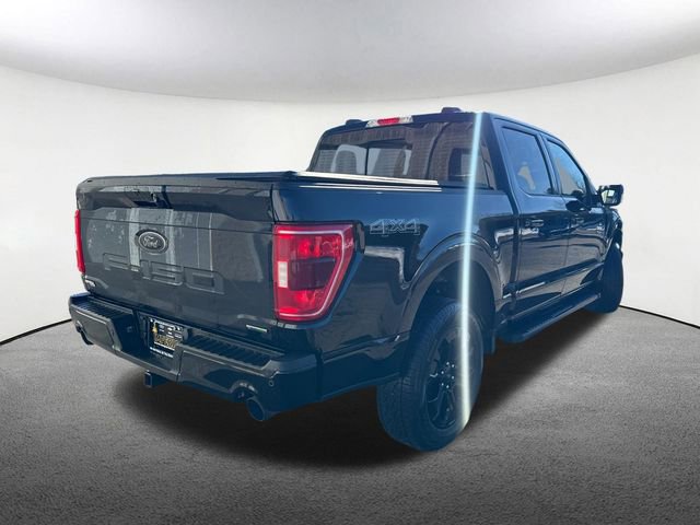 Used 2023 Ford F150 XLT w/ Equipment Group 302A High image 14