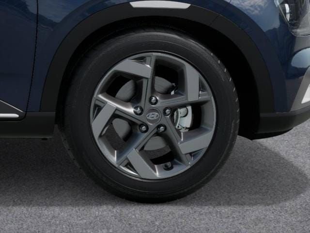New 2025 Hyundai Venue Limited image 8