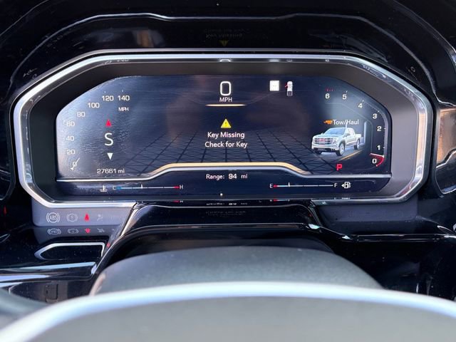 Certified 2022 GMC Sierra 1500 SLT w/ SLT Convenience Package image 9