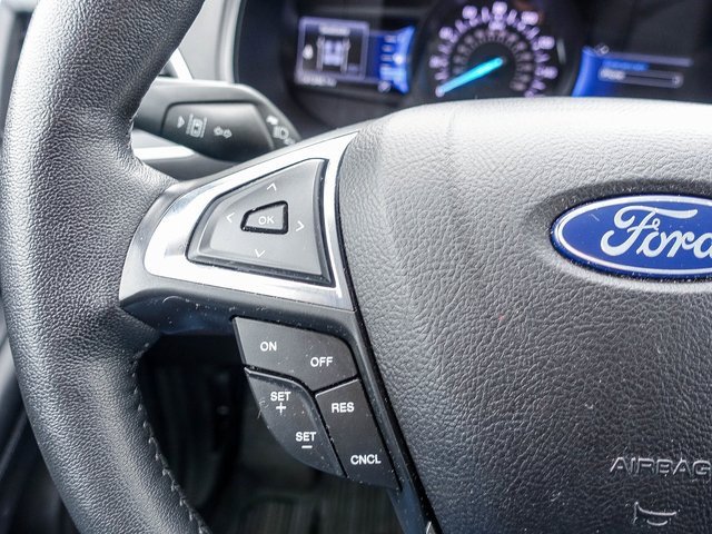 Used 2022 Ford Edge SEL w/ Convenience Package image 29