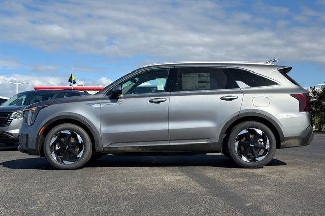 New 2026 Kia Sorento EX w/ EX Premium Package AWD/4WD image 14
