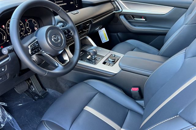New 2026 MAZDA CX-90 Plug-In Hybrid w/ Premium Plus AWD/4WD image 10