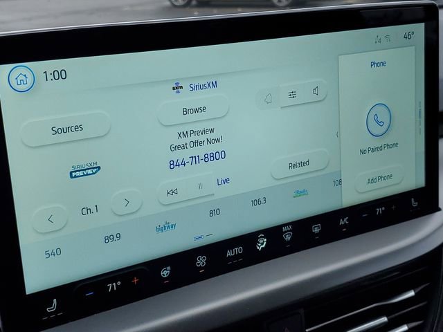 New 2026 Ford Escape Active w/ Tech Pack #1 image 15