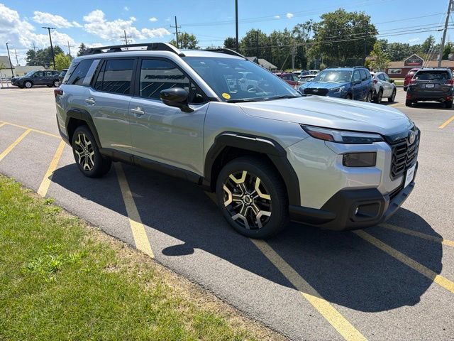 New 2026 Subaru Outback Touring XT AWD/4WD image 3
