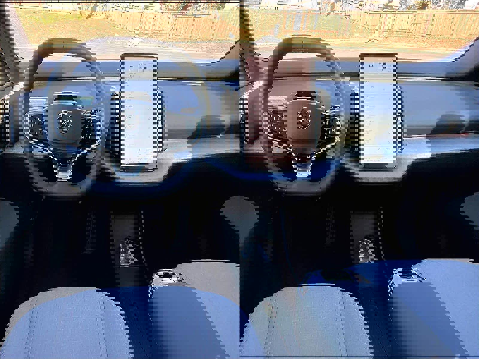 New 2026 Volvo EX30 Ultra w/ Climate Package image 15