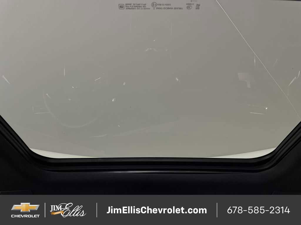 New 2026 Chevrolet Traverse RS w/ LPO, Floor Liner Package image 30