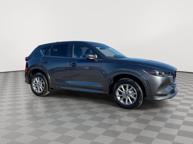 New 2025 MAZDA CX-5 AWD 2.5 S w/ Select Package image 13