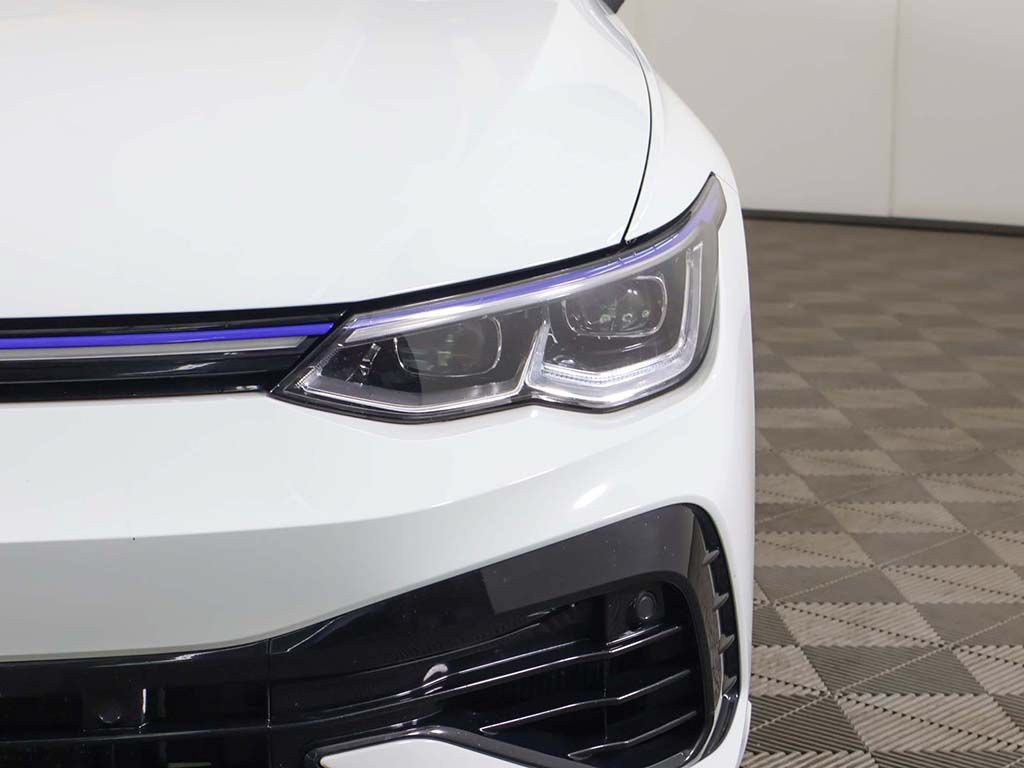 Used 2022 Volkswagen Golf R AWD/4WD image 18