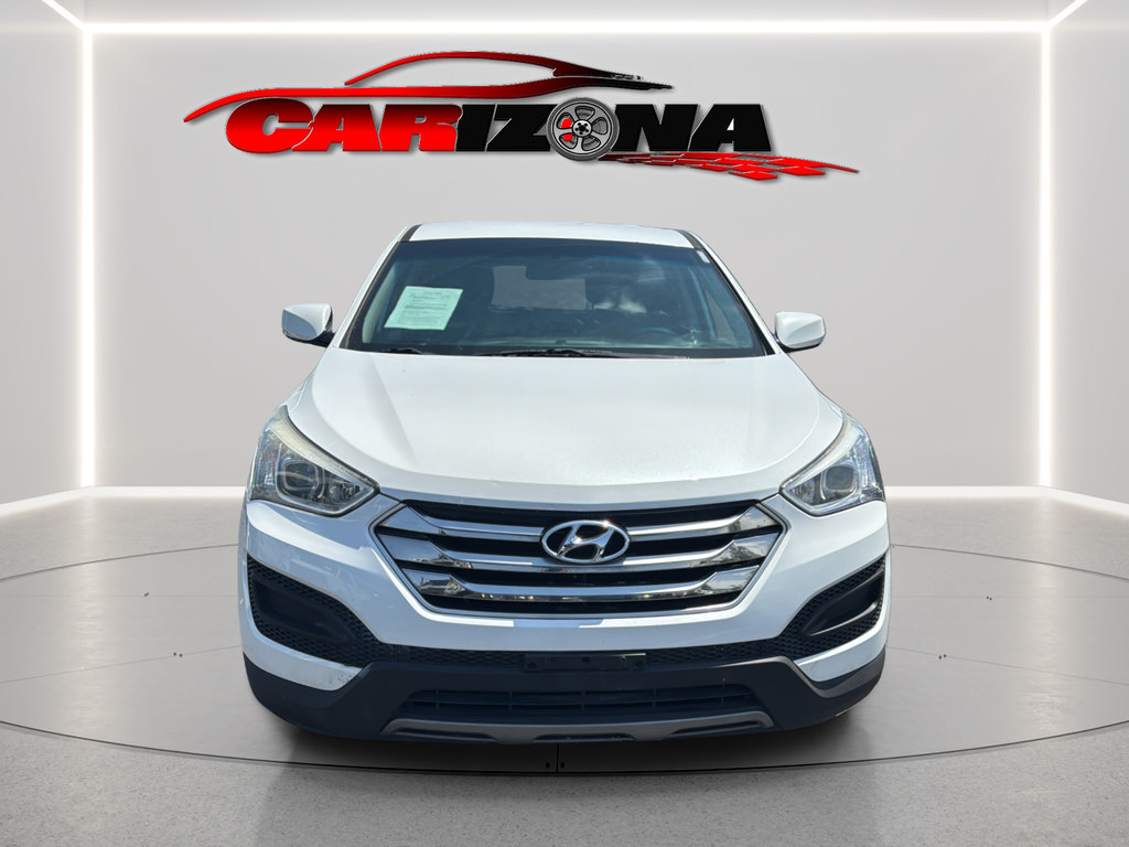 Used 2016 Hyundai Santa Fe Sport AWD/4WD image 13