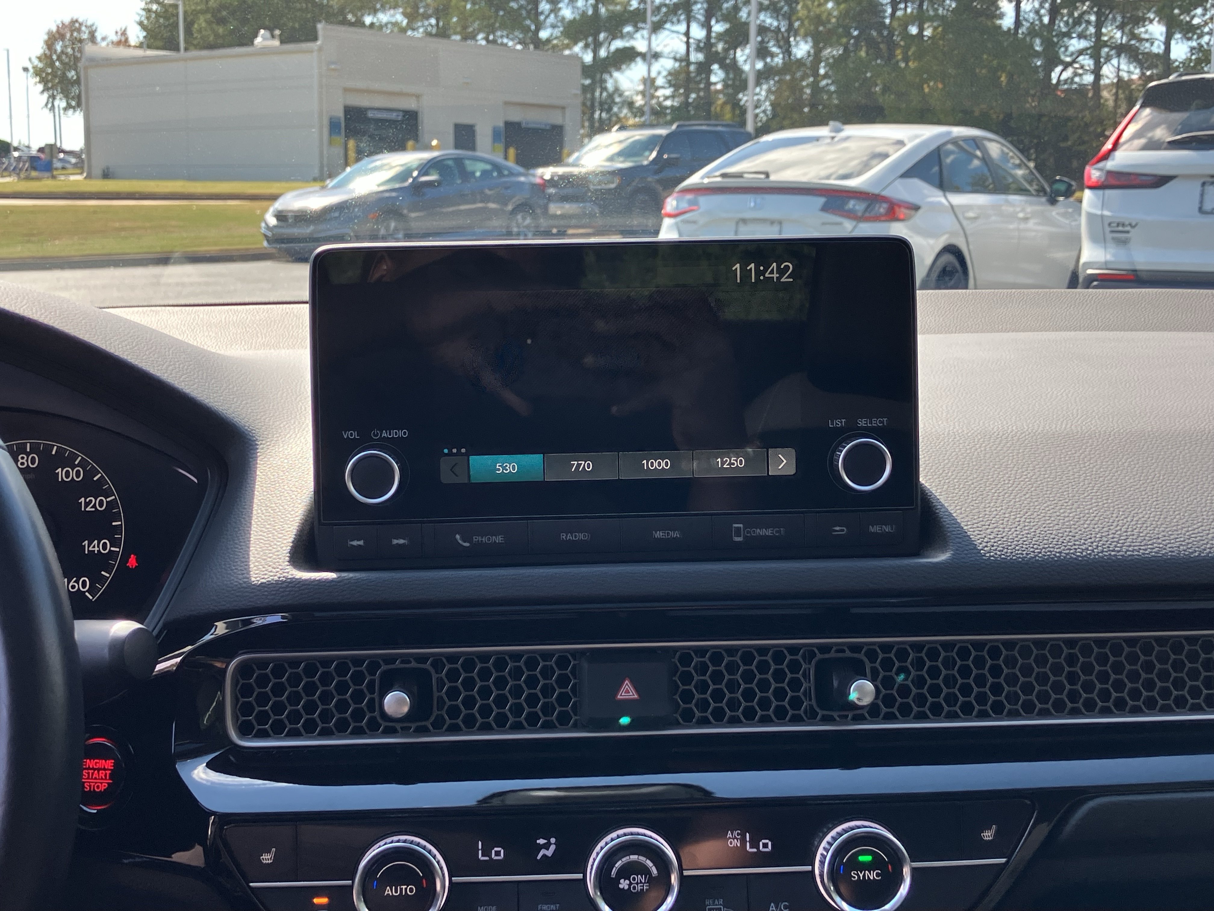 Used 2023 Honda Civic EX image 26