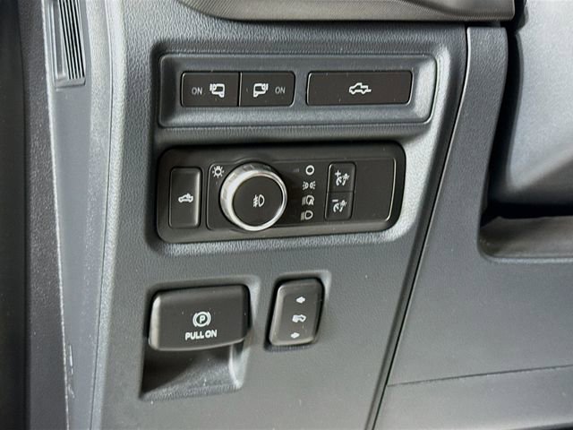 Certified 2022 Ford F150 Platinum w/ Equipment Group 701A High image 10