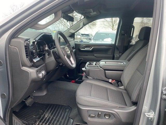 New 2026 GMC Sierra 1500 Elevation image 13