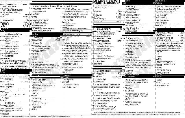 Certified 2023 Cadillac CT4 V Blackwing w/ Driver Assist Package RWD image 33