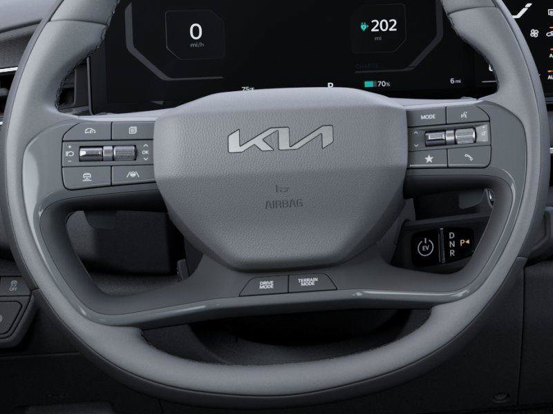 New 2026 Kia EV9 Land AWD/4WD image 23