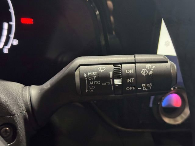 Certified 2026 Lexus NX 350 AWD w/ Cold Area Package image 30