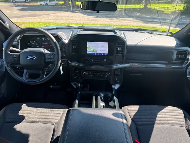 Certified 2023 Ford F150 XL w/ STX Appearance Package AWD/4WD image 35