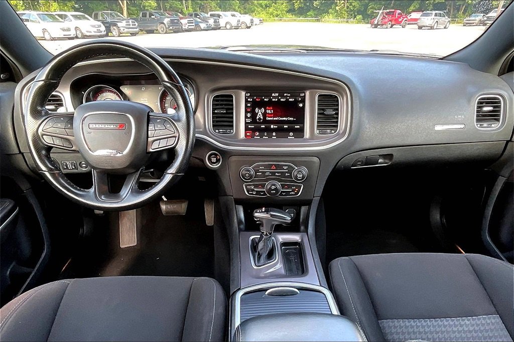 Certified 2022 Dodge Charger GT image 14